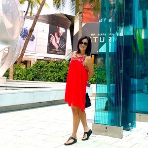 Meet your Posher, Janet